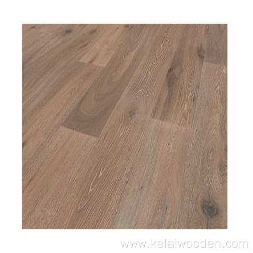 lightly smoked oak engineered flooring